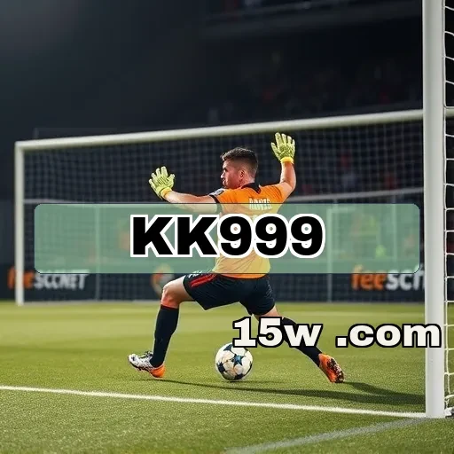 kk999 plataforma: A Revolução dos Jogos de Arcade para Você!