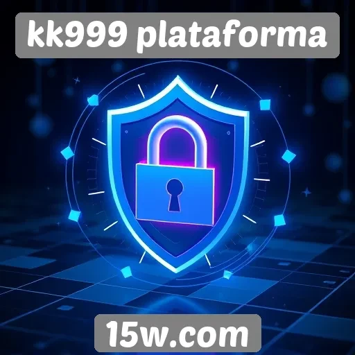Avaliação de segurança na kk999 plataforma de jogos